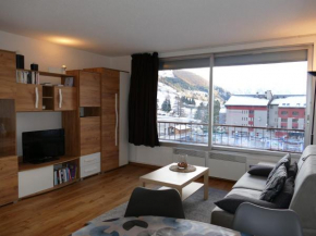 Les 2 Alpes - Studio rénové 4 pers, pied des pistes, parking - FR-1-546-53